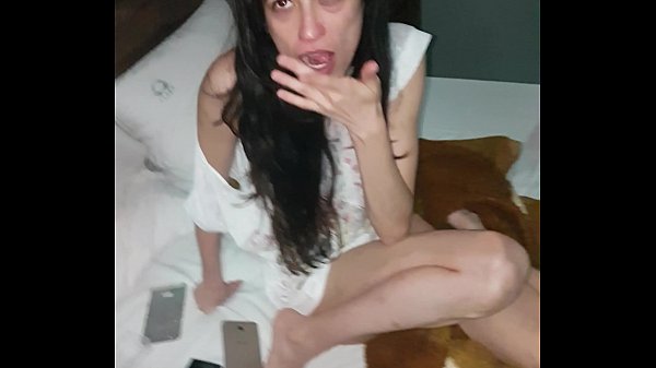 ઈનક્રેડિબલ શ્રેષ્ઠ blowjob ક્યારેય! મારી મોટી ડિક પાગલ થઈ રહી છે!